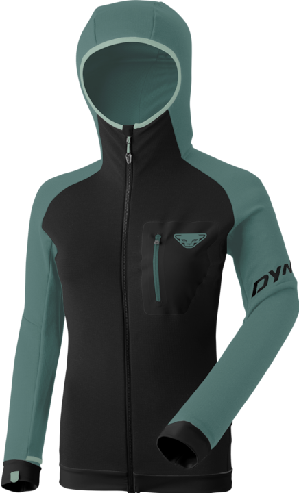 Actual product image Dynafit Radical Polartec® Hooded Jacket (36)