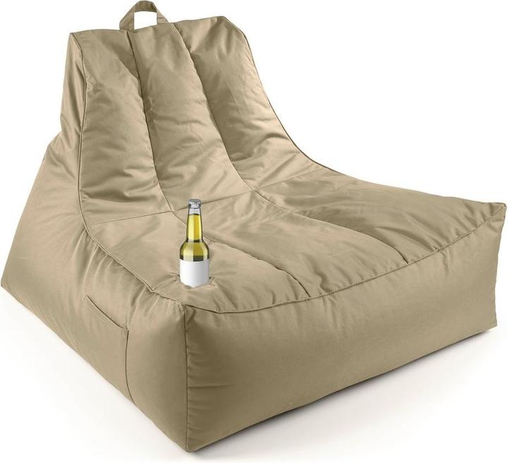 Produktbild Lumaland Sitzsack Lounge 380 L