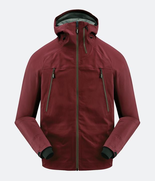 Produktbild Penguin Shell Jacke (XXL)