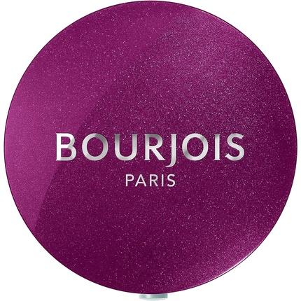 Image du produit Bourjois Ombre à paupières Little Round Pot Mono No.14 Berry Berry 1,2 g (14 Berry Berry Well)