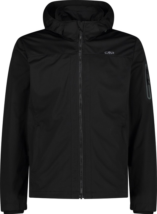 Produktbild CMP Campagnolo Light Softshell Jacke (3XL)