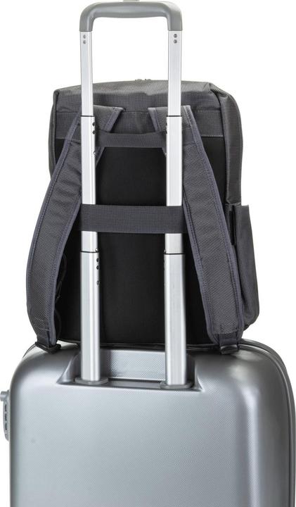 Produktbild Mandarina Duck Rucksack / Daypack District Squared Backpack KPT02 (18 l)