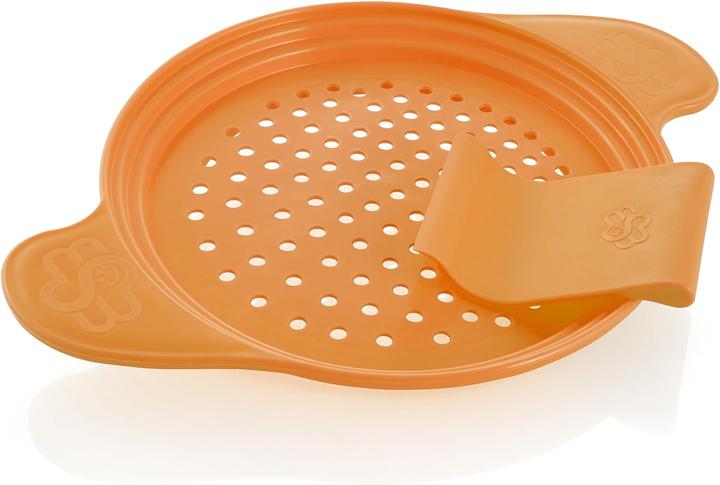 Image du produit Muxel Spätzlewunder Spätzlepresse mit Schaber