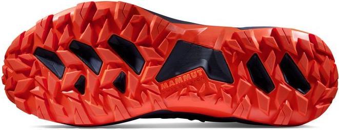 Produktbild Mammut Sertig II Mid GTX (46)