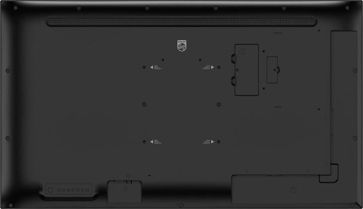 Image du produit Philips 43BDL5050D (3840 x 2160 pixels, 43")