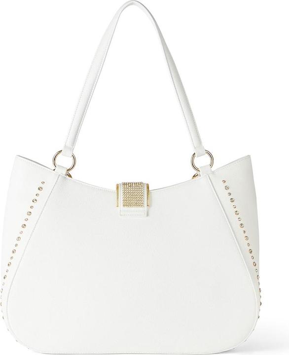 Image du produit Braccialini Damen Schultertasche - Modell Idalia Plus - Textil Und Polyester - 39.0 X 30.0 X 13.0 Cm