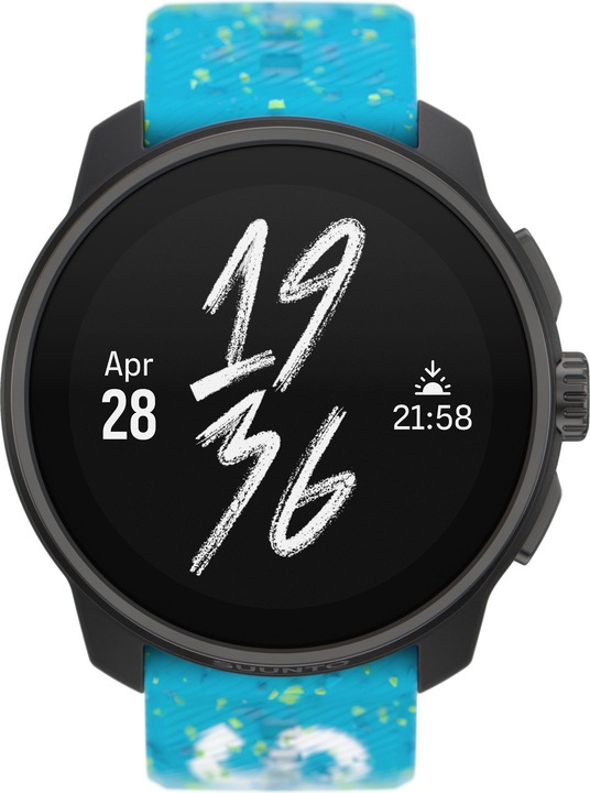 Produktbild Suunto Race S (45 mm)