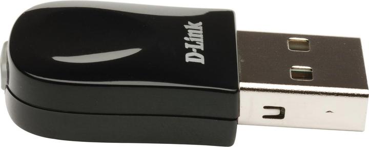 Produktbild D-Link Dwa-131 (USB 2.0)