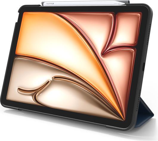 Image du produit OtterBox Si Symmetry Folio Mrgoodbar (iPad Air 11 2024 (M2), iPad Air 2022 (5e génération), iPad Air 2020 (4. Gen), iPad Air 11 2025)