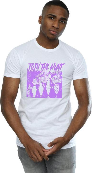 Produktbild Absolute Cult Join The Hunt TShirt (L)