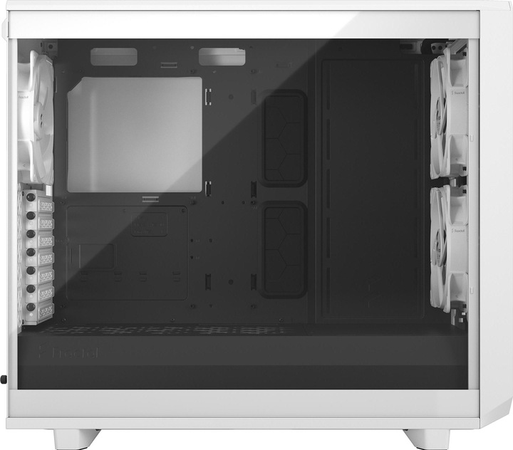 Produktbild Fractal Meshify 2 Lite (ATX, mATX, Mini-ITX, E-ATX)