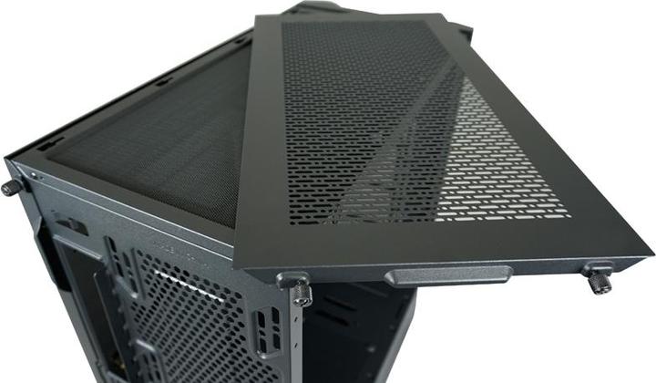 Produktbild LC-Power LC Power Gaming 900B Lumaxx Gloom (ATX, mATX, Mini-ITX, E-ATX)