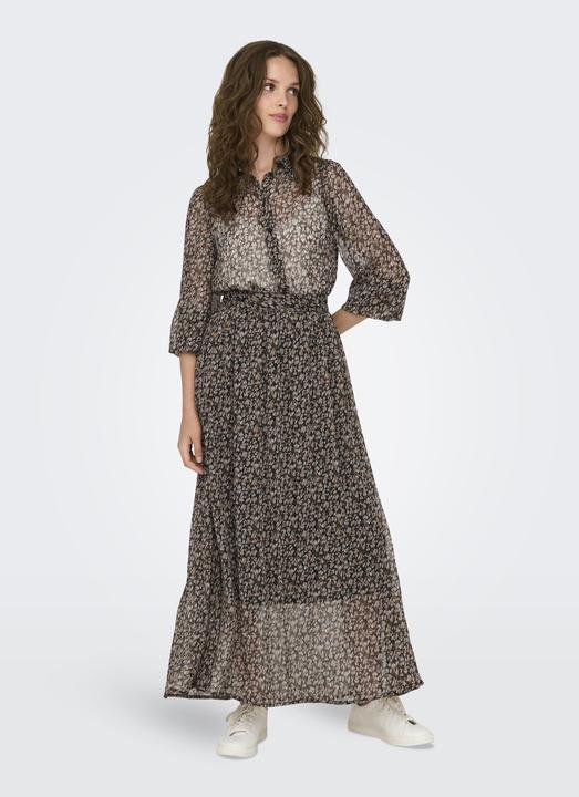 Image du produit JdY Jupe longue taille haute (L)