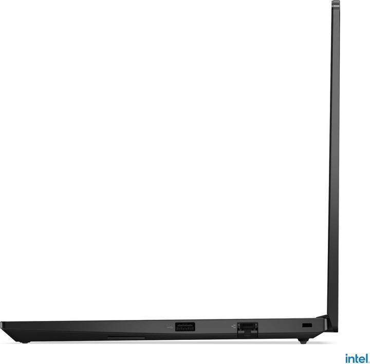 Produktbild Lenovo ThinkPad E14 Gen 5 (14", Intel Core i5-1335U, 8 GB, 256 GB, DE)