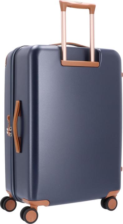 Immagine prodotto Brics Carrello Amalfi a 4 ruote da 70 cm (82 l)