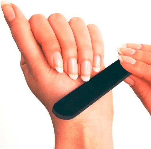 Produktbild Canal instrumente Sandblatt Feile