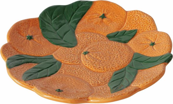 Produktbild Boltze Home Orange