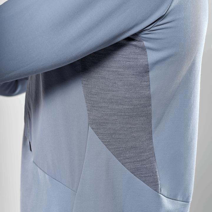 Image du produit Salewa Pull Puez Merino Durastretch (S)