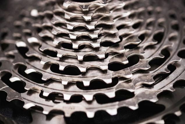 Actual product image e*13 Helix Race (12-speed, 9-52)