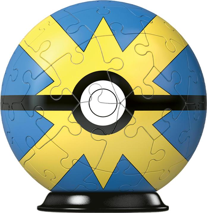 Immagine prodotto Ravensburger Puzzle ball Pokémon Flottball (54 pezzi)