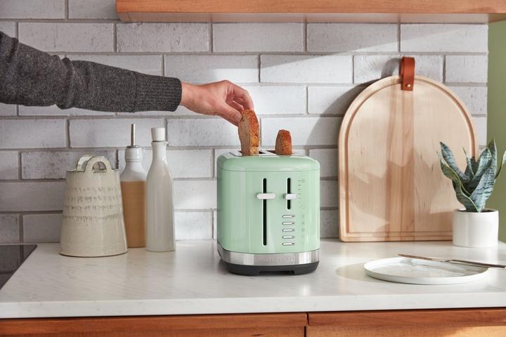 Actual product image KitchenAid 5KMT2109EPT