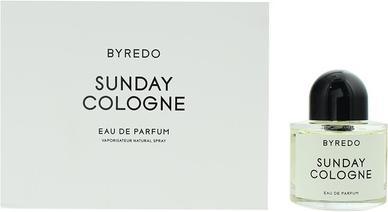 Produktbild Byredo Sunday Cologne (Eau de Parfum, 50 ml)