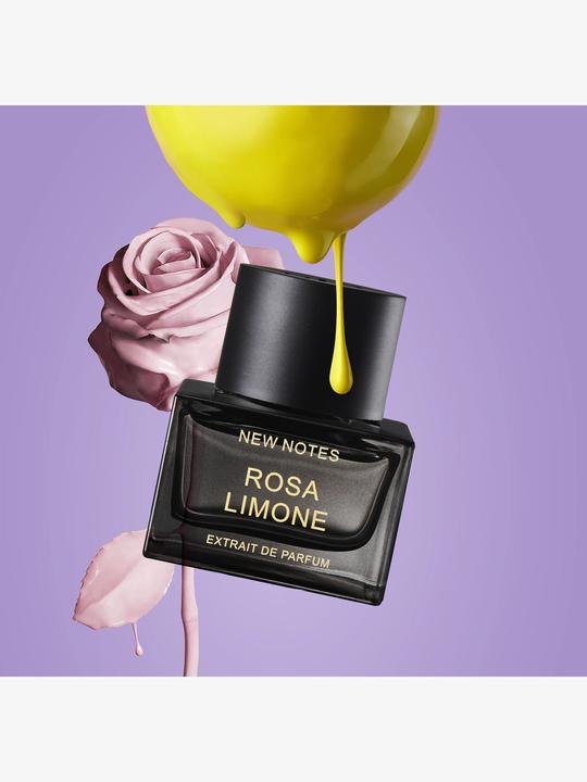 Actual product image New Notes Pink Lime Extrait de Parfum (Eau de parfum, 50 ml)