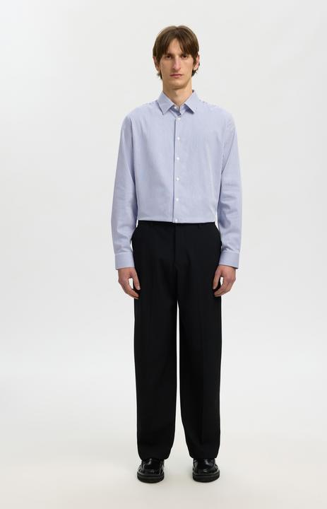 Produktbild Selected Slhslim-Performance Shirt Ls Noos (XS)