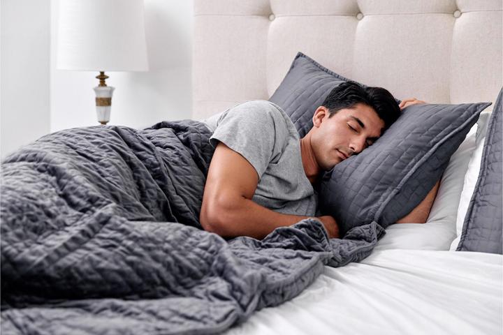 Produktbild Gravity Duvet (9000 g, 121 x 182 cm)
