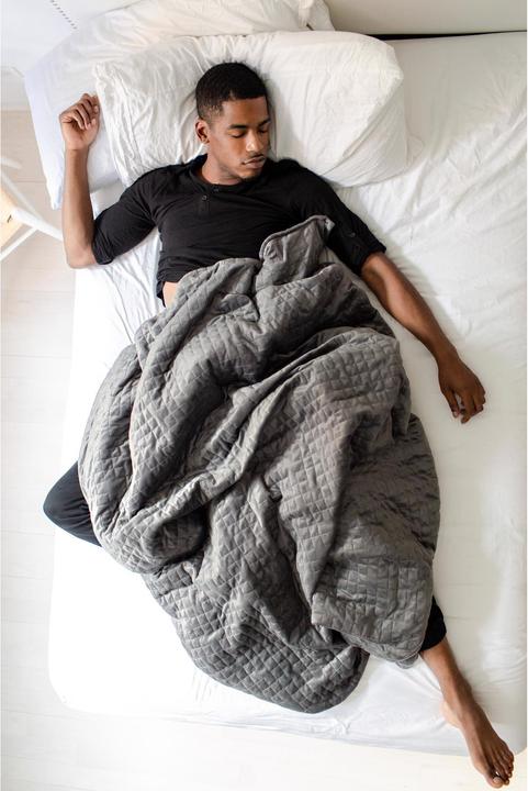 Produktbild Gravity Duvet (6800 g, 121 x 182 cm)