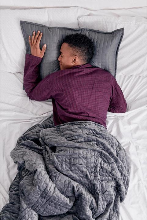 Produktbild Gravity Duvet (6800 g, 121 x 182 cm)