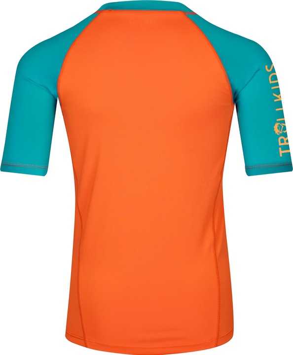 Produktbild Trollkids Kid's Kvalvika T (104)