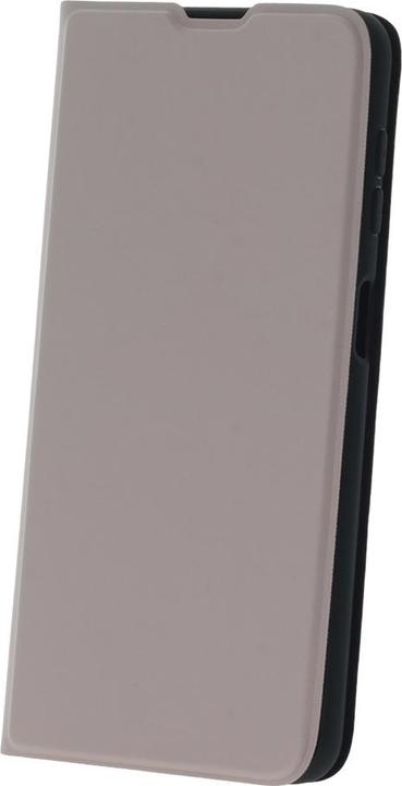 Produktbild OEM Smart Soft Case für Xiaomi Redmi Note 13 Pro 4G nackt (Xiaomi Poco M6 Pro, Xiaomi Redmi Note 13 Pro 4G)