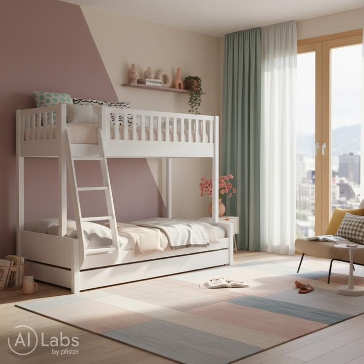 Produktbild Mid.You Scott (90 x 200 cm)