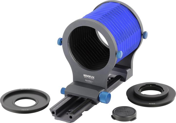 Immagine prodotto Novoflex Kit di avviamento BALPRO1 (BALPRO 1, APRO, PROLEI)