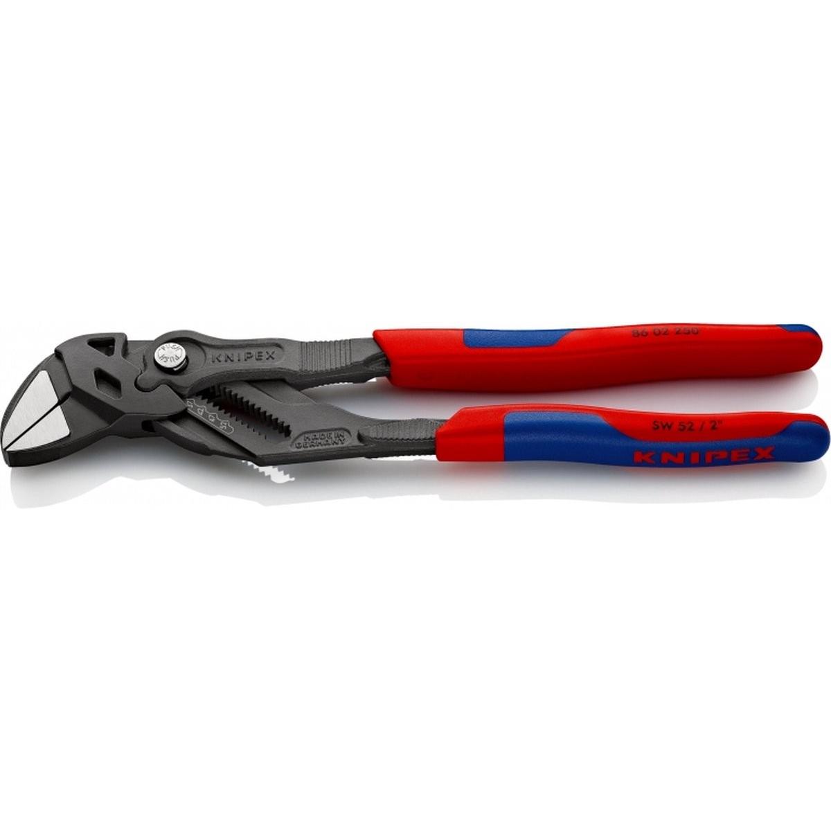 Knipex, Pinza, Pinze Chiave (250 Mm)
