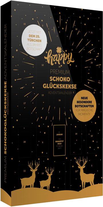 Produktbild Glückskekse