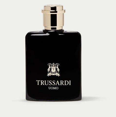 Actual product image Trussardi Uomo (Eau de toilette, 50 ml)