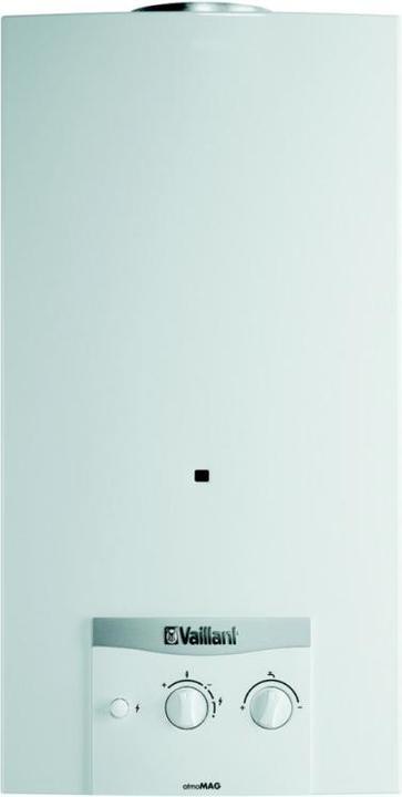 Image du produit Vaillant Chauffe-eau instantané à gaz
