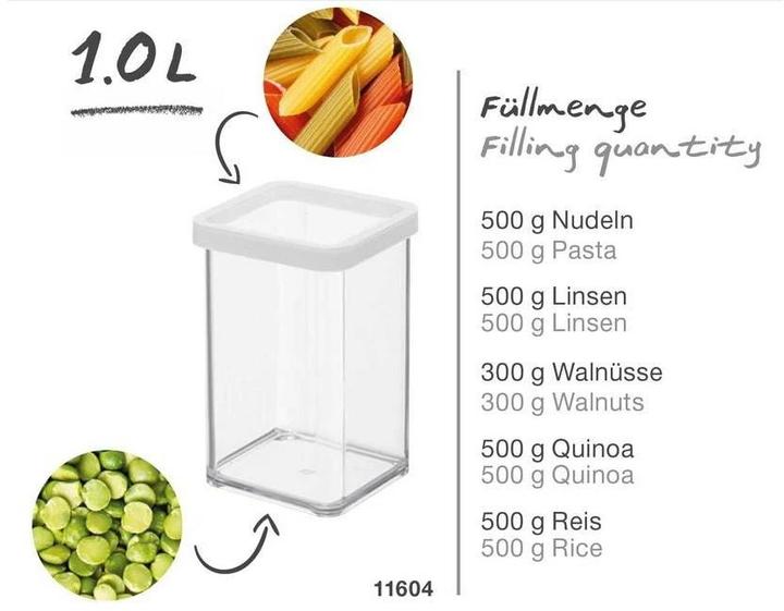 Image du produit Rotho Loft (5.25 l)