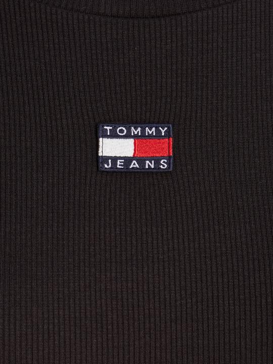 Produktbild Tommy Hilfiger Tommy Jeans Corset Badge Kleid - 122613 (M)