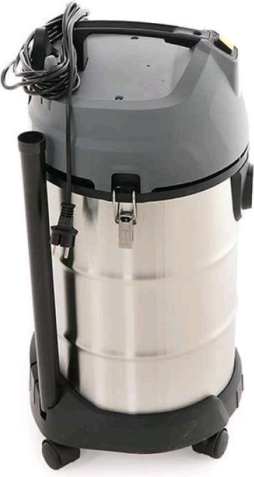 Image du produit Kärcher Pompe de nettoyage à sec / humide NT 38/1 Me Classic (Aspirateur eau et poussière)