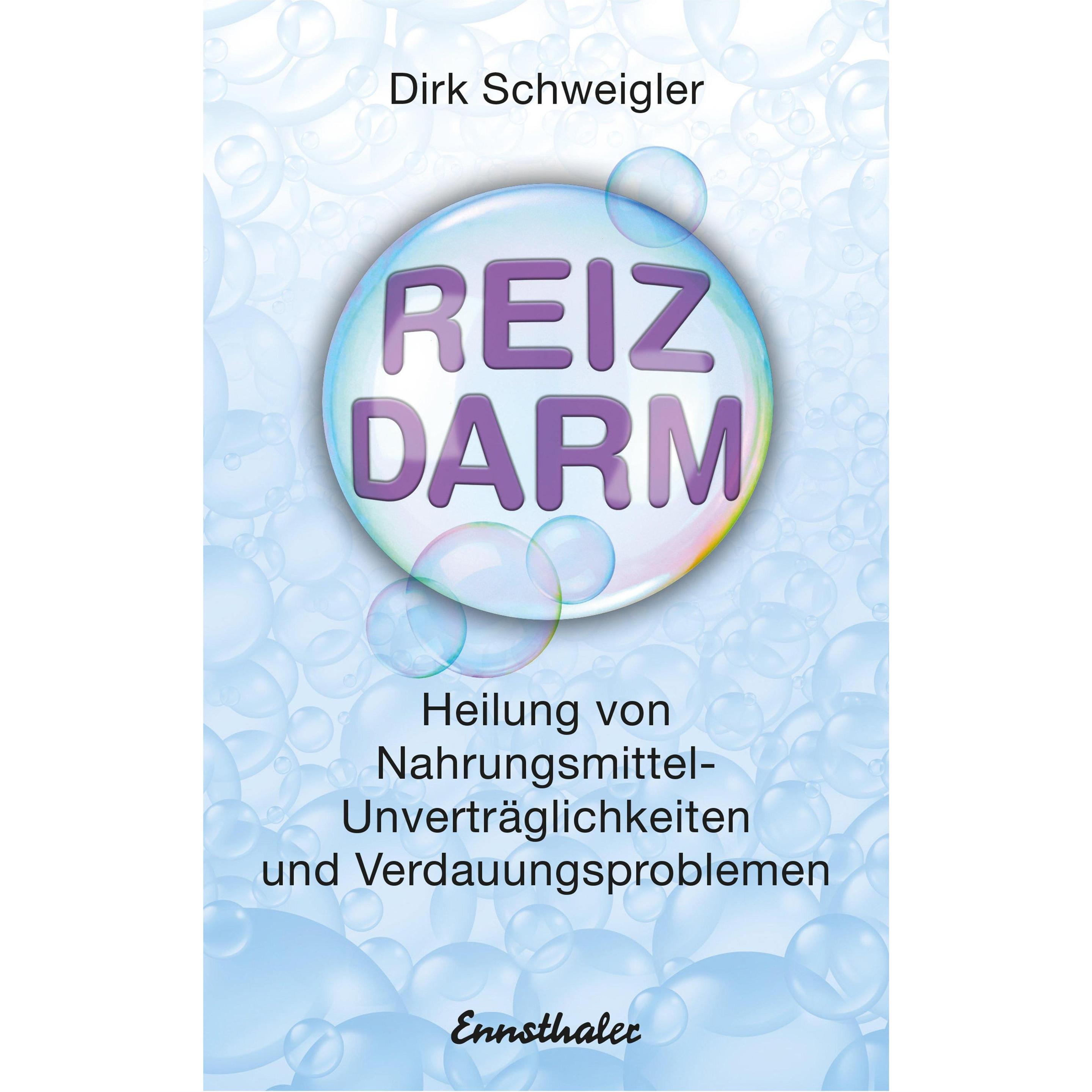 Reizdarm, Ratgeber von Dirk Schweigler