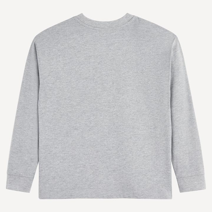 Produktbild La Redoute Collections Gemustertes Langarmshirt (152)