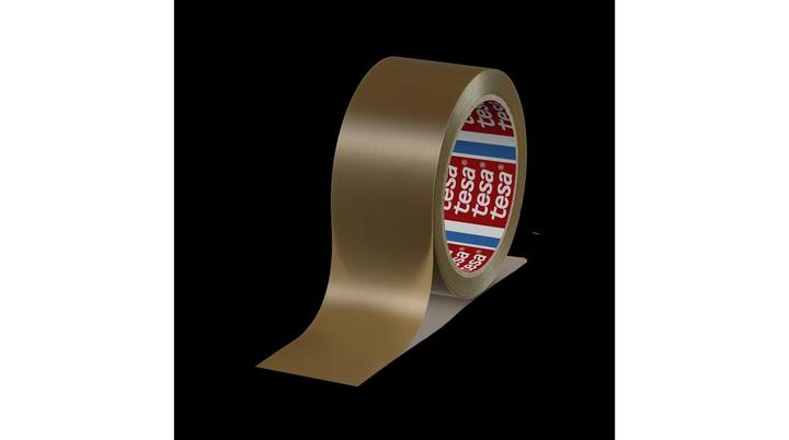 Actual product image tesa adhesive packaging tape (50 mm)