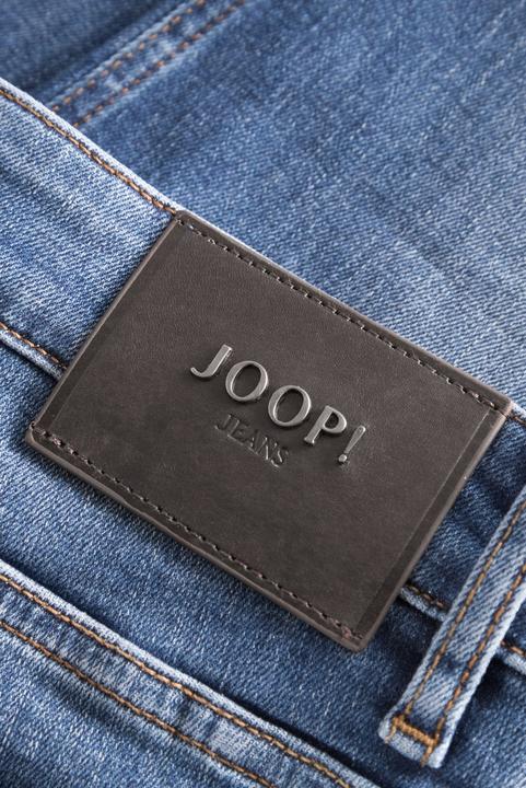Produktbild Joop! Mitch Jeans Straight Fit Bright Blue