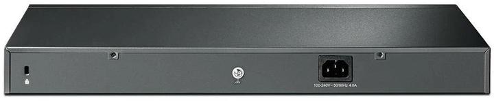 Image du produit TP-Link JetStream (8 Ports)