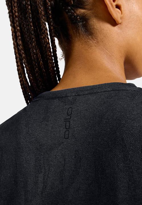 Actual product image Odlo Zeroweight Engineered Chill-Tec (XS)