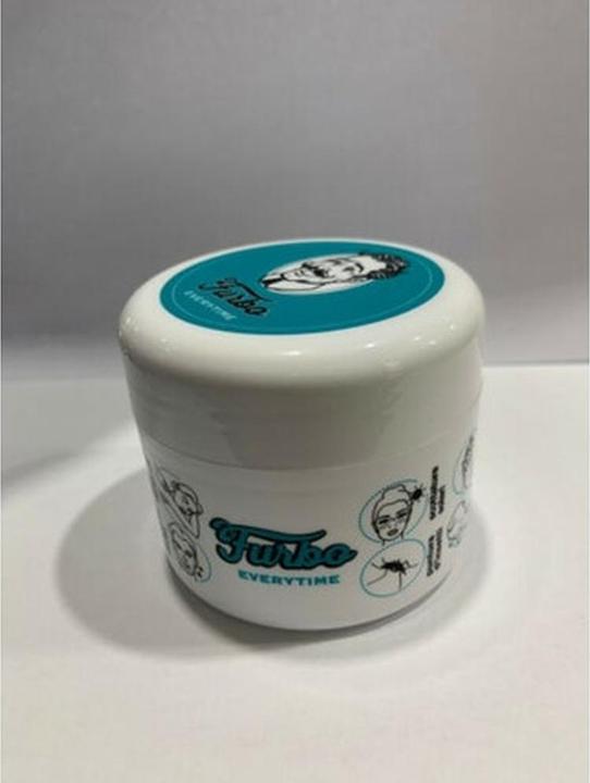 Produktbild Furbo Everytime 100ml (Rasierwasser, 100 ml)