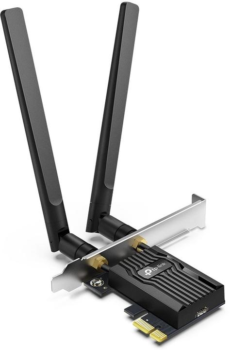TP-Link Archer TX55E (Mini PCI Express)